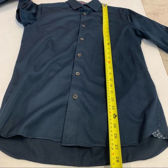 Ted baker dress shirt - Picture 5 of 6